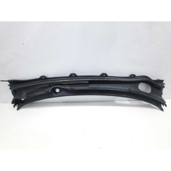 Grade Churrasqueira Gm Onix Prisma 2012 A 2020 Preto Preto