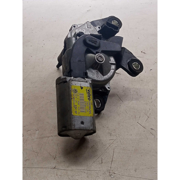 Motor Limpador Traseiro Vw Gol G5 Fox 5z8955711a