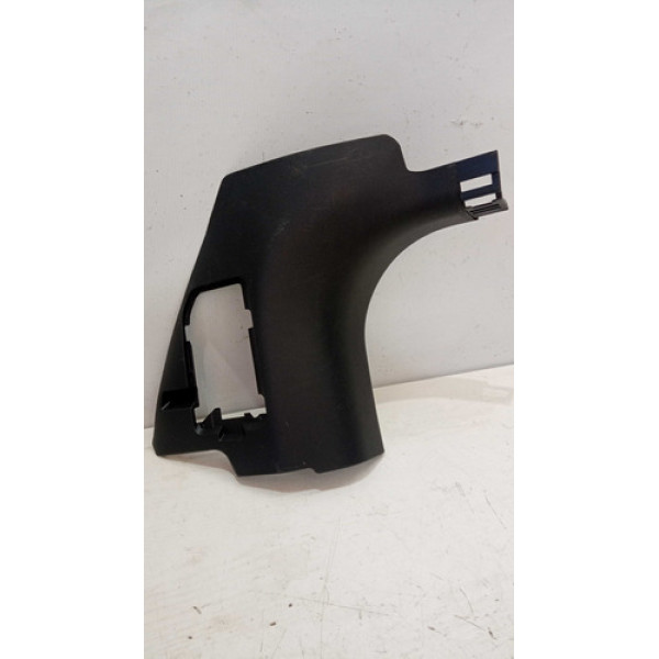 Revestimento Esquerdo Coluna Inf Nissan Kicks 669015rb0a