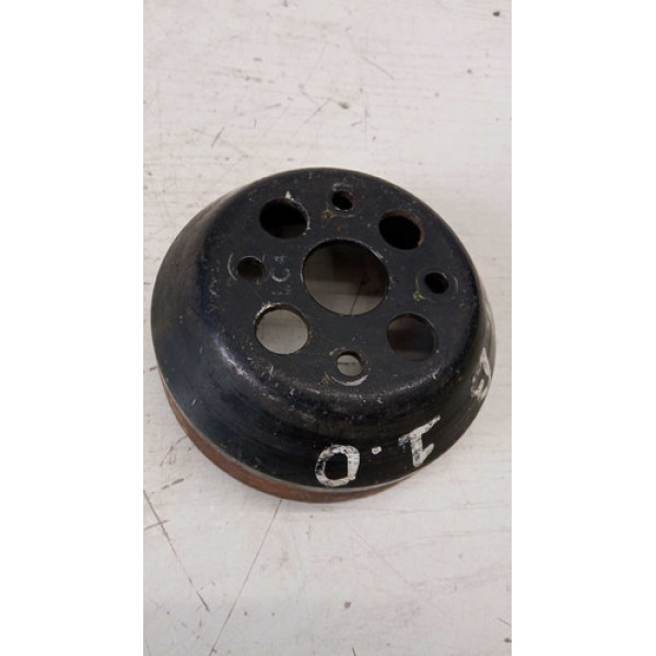 Polia Bomba Dágua Hb20 1.0 3cc 2013 A 2021 Original