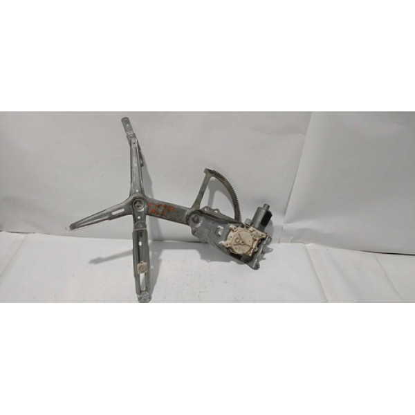 Máquina De Vidro Elétrico Corsa Novo E Montana Direita 