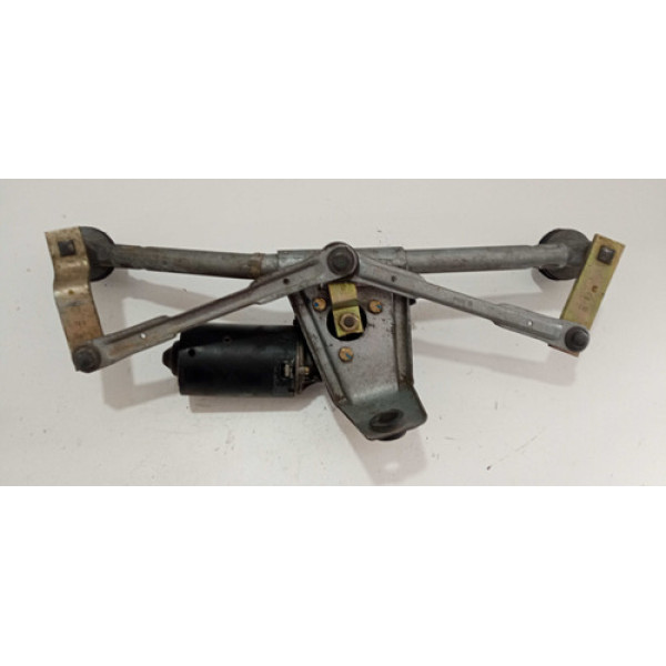 Maquina Limpador Parabrisa Peugeot 206 2006