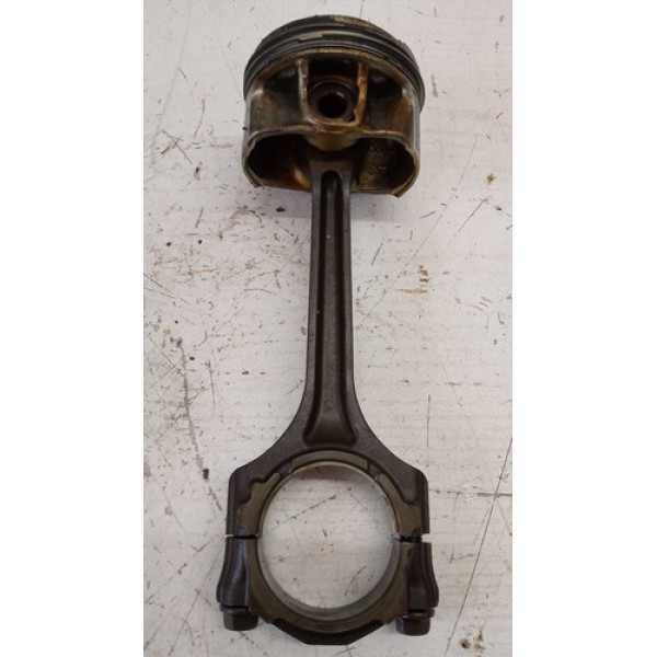 Pistão Biela Fiat Cronos Argo 1.3 2019 Original