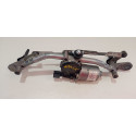 Motor E Ganhada Para Brisa Etios Originalf006s20368