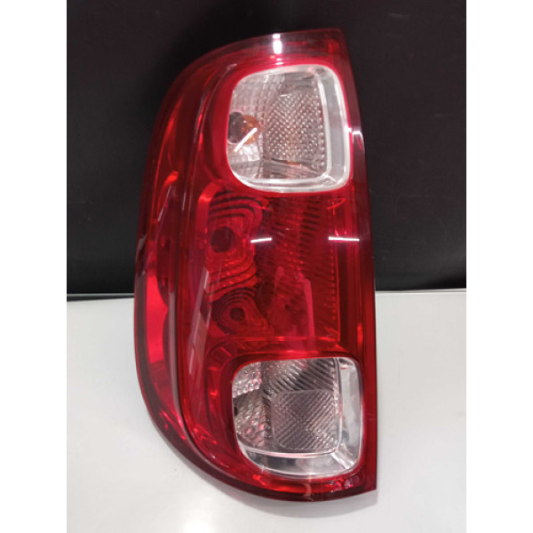 Lanterna Direita Fiat Uno Vivace Attractive  2012 Original Esquerdo