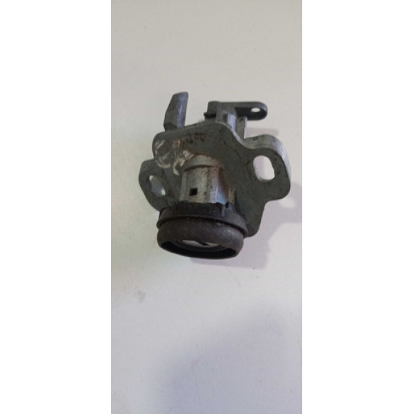 Miolo Fechadura Porta Mala Volkswagen Gol G6