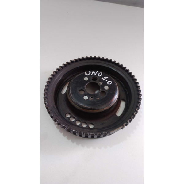 Polia Condutora Uno E Palio 1.0 Original 
