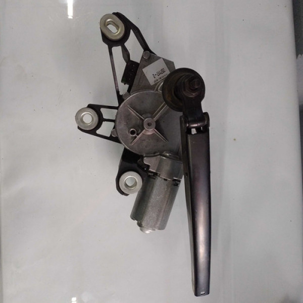 Motor Limpador Traseiro Vw Fox 2004 A 2012