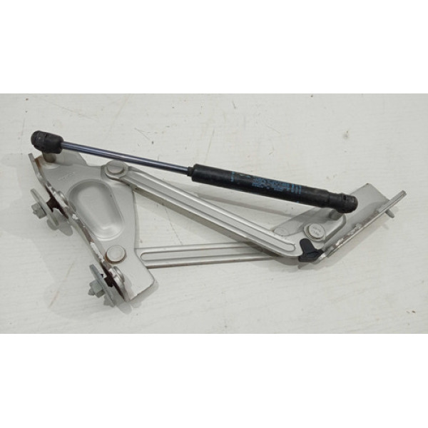 Dobradiça Tampa Traseiro Esquerdo Dir Citroen C4 2007 A 2020