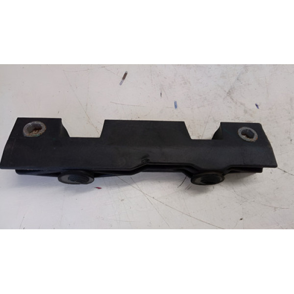 Guia Suporte Rack Dianteiro Esquerdo Nissan Kick 2019 - Preto