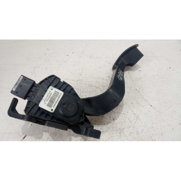 Pedal Acelerador Fiat Argo Cronos Mobi 2016/2023 Original
