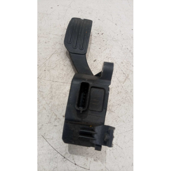 Pedal Acelerador Nissan Versa 2017 A 2019 Original
