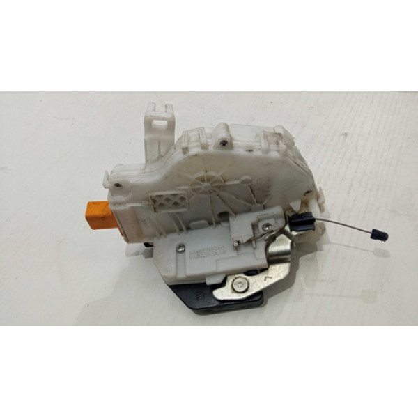 Fechadura Dianteiro Porta Elétrico Esquerdo Fox 2011 A 2018