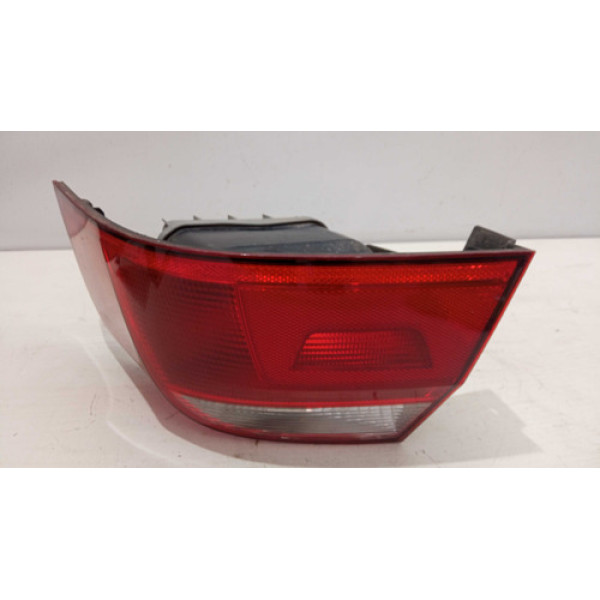 Lanterna  Direito Vw Gol G6 Voyage 2013 A 2016 Original Direito Vermelho