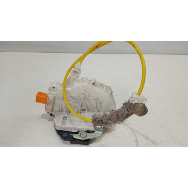 Fechadura Elétrico Dianteiro Esquerdo Go Saveiro 2018 A 2018