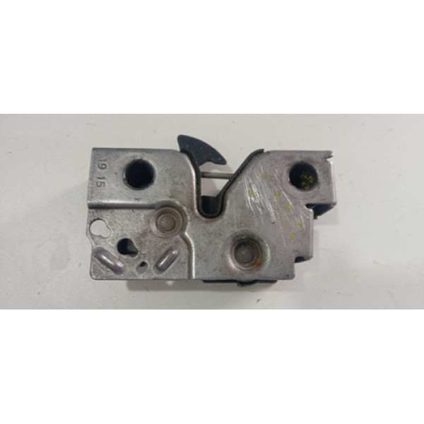 Fechadura Capo Fox/ Gol/ Saveiro/ Voyage 09/22