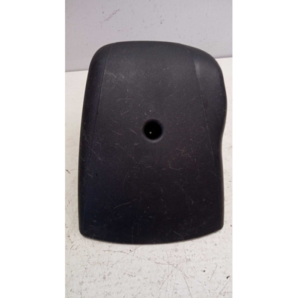 Moldura Inferior Coluna Direção Gm Meriva 2002 Á 2012