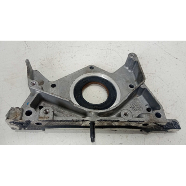 Retentor Virabrequim Peugeot 208 1.6 16v 2021 A 2023