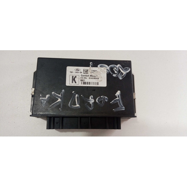 Modulo De Travamento Das Portas Ka 08-13 Original