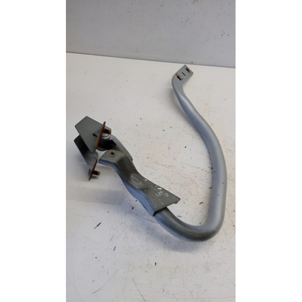 Braço Dobradiça Tampa Traseira Direito Fiat Palio 2005 