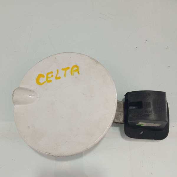 Tampa Portinhola Tanque Celta 2000 2003 2004 A 2014 Primer Branco 2000