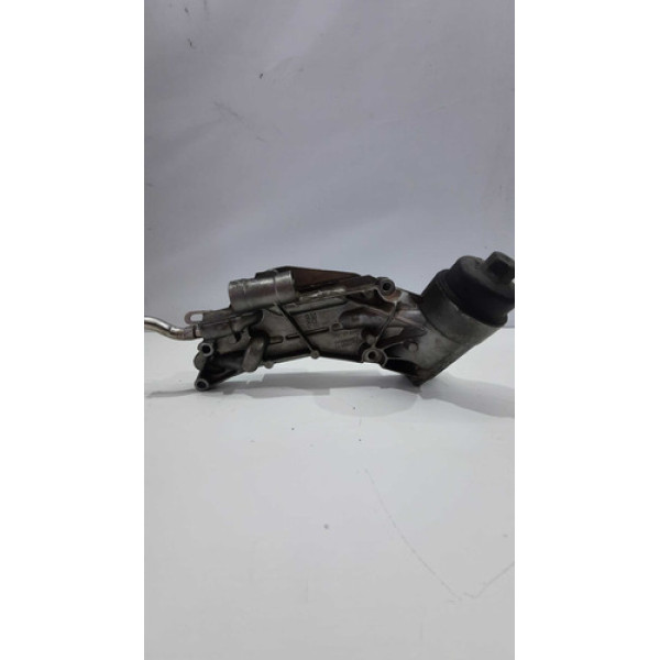 Resfriador Suporte Óleo Radiador Filtro Gm Cruze 2012 A 2015