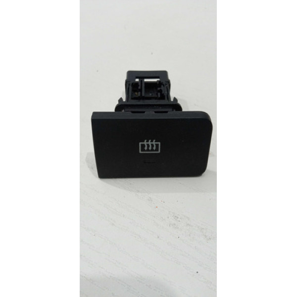 Botão Desembaçador Traseiro Toyota Etios 2013 A 20 Original