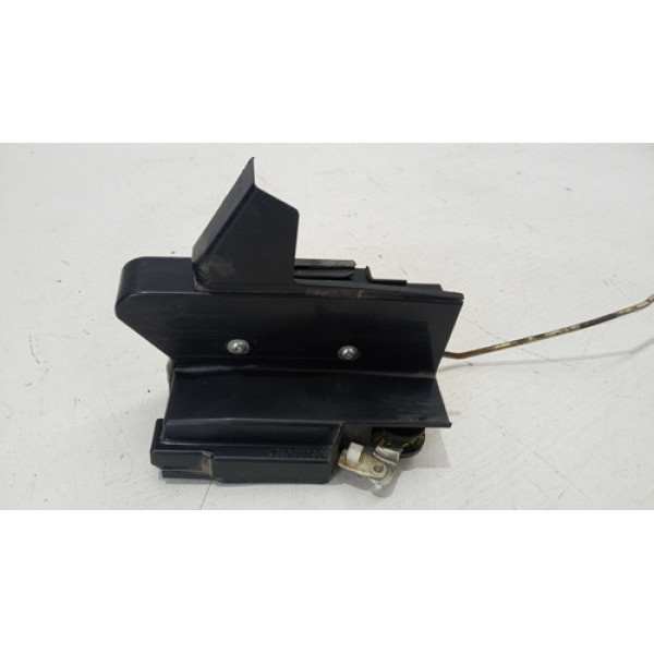 Fechadura Dianteiro Porta Elétrico Sande Renault 2015 A 2016