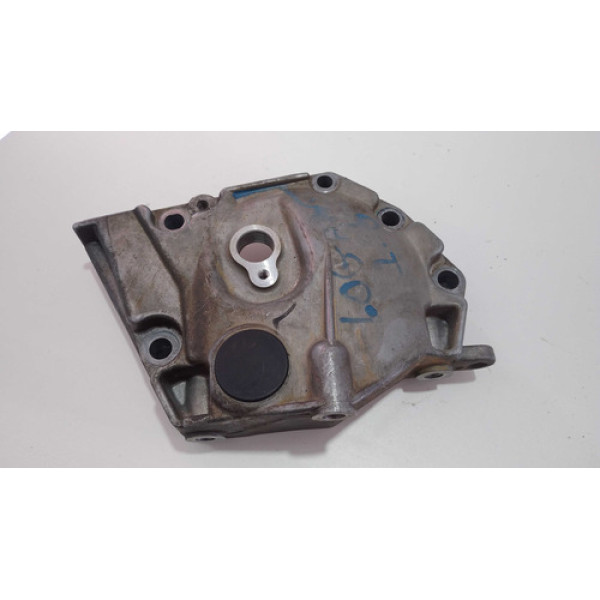 Tampa Correia Dentada Sandero Logan 1.6 8201331800 Original