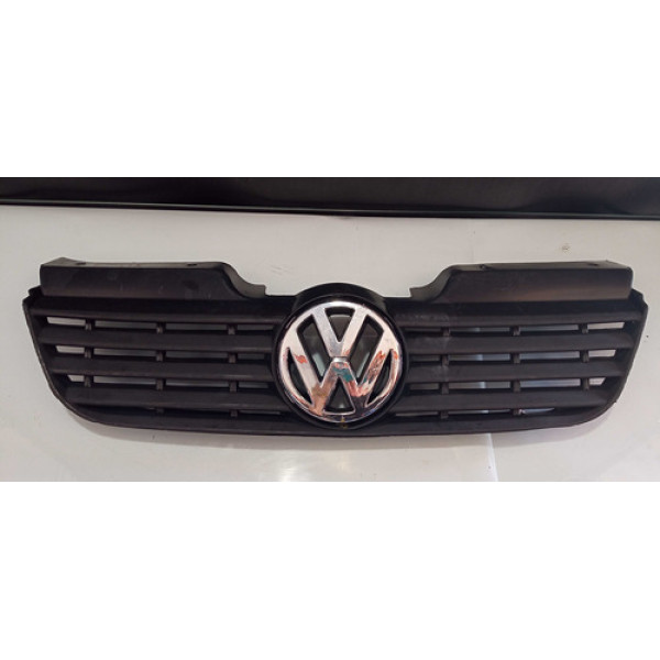 Grade Radiador Gol,parati,saveiro G3 Antigas Preto