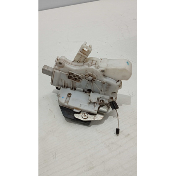 Fechadura Elétrico Traseiro Esquerdo Porta G Gol 2010 A 2010