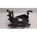 Suporte Bateria Gm Chevrolet Vectra 2008 Original Preto