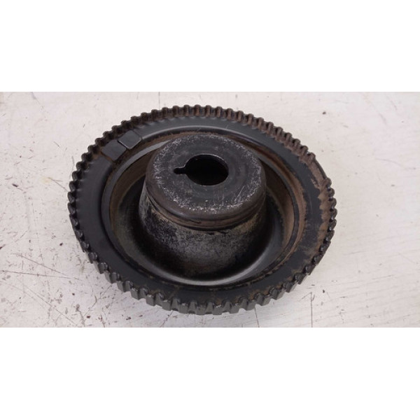 Polia Do Virabrequim Classic 1.0 2010 2015 Original