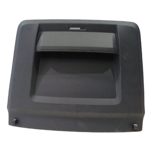 Tampa Acabamento Moldura Traseiro Porta Inte Fox 2010 A 2020