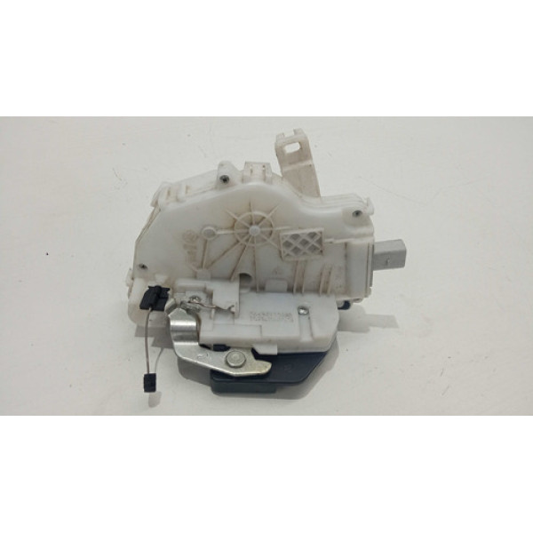 Fechadura Elétrico Dianteiro Direito Vw Fox 2015 A 2018