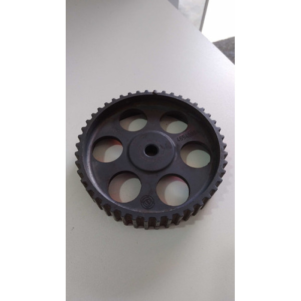 Polia Comando De Válvulas Fiat Uno Fire Palio 2004 A 2006