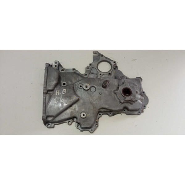 Tampa Frontal C Motor  Hyundai Hb20 1.6 13-19