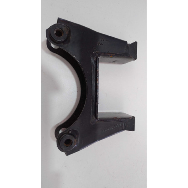 Suporte Coxim Do Câmbio Fox / Gol / Voyage G5 2004 A 2012