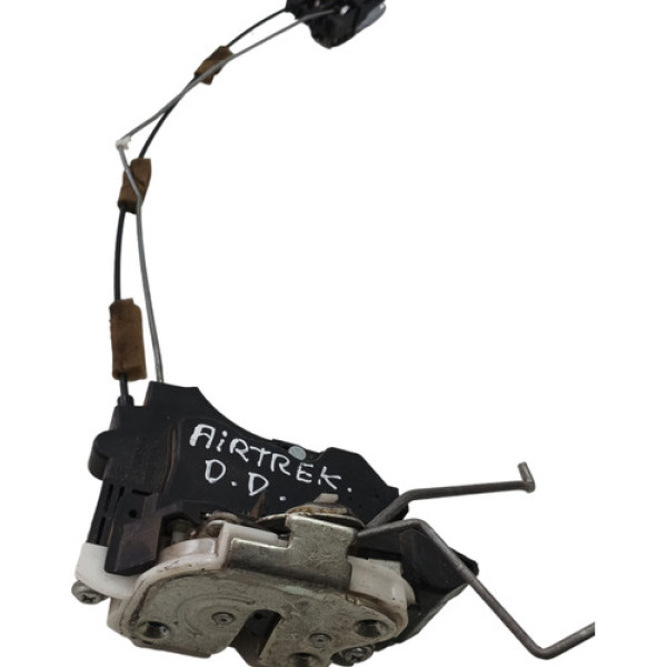 Fechadura Dianteira Direita 