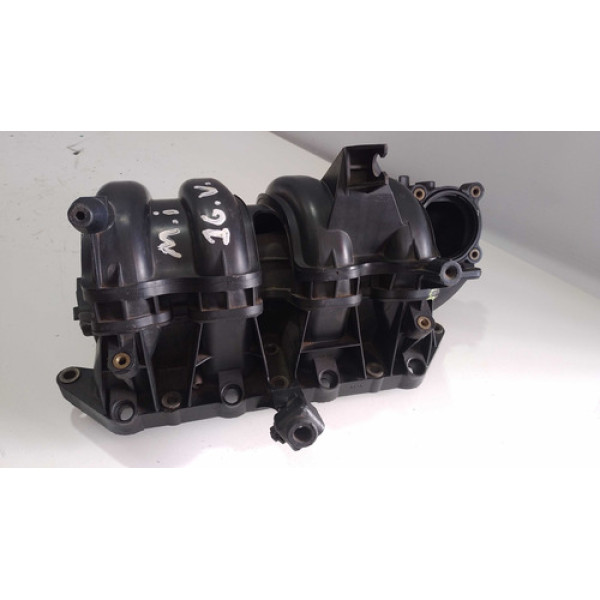 Coletor Admissão Original Vw Parati Gol G3 1.0 16v 2005