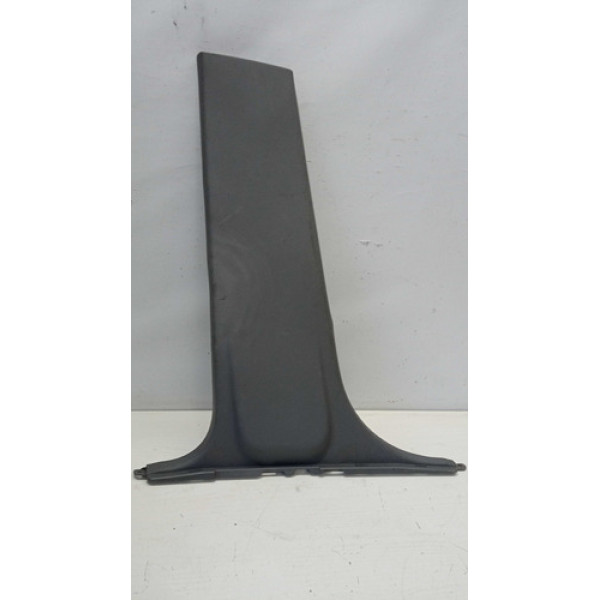 Moldura Coluna Acabamento Inferior Esquerdo Cent 2012 A 2015