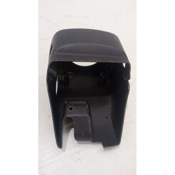 Acabamento Inf Coluna Direção Gm Agile Montana 2011 A 2020