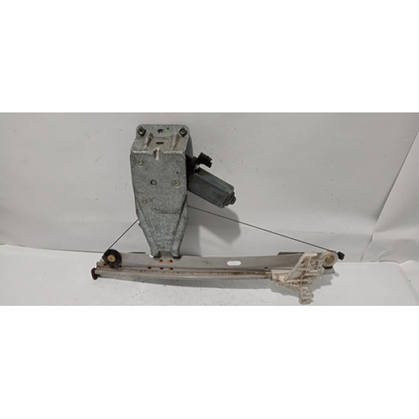 Maquina Vidro Eletrico T E Citroen C3 