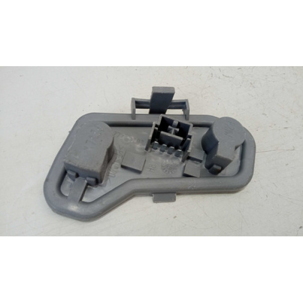 Circuito Lanterna Fiat Siena 2004 A 2009 Original