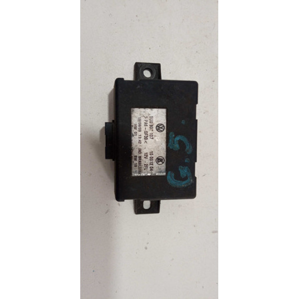 Modulo Unidade Comando I-system Gol Saveiro/voyage 5u0907107