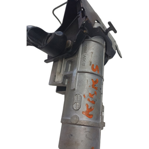 Coluna De Direção Nissan Kicks 2020