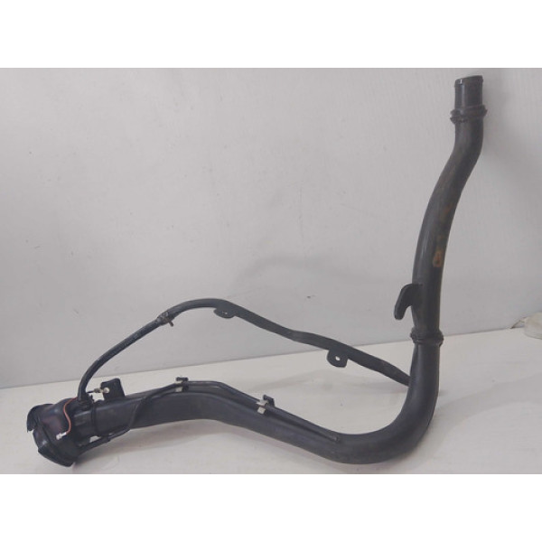 Gargalo Tanque Tubo Combustível G5 Vw Gol Voyage 2009 A 2009