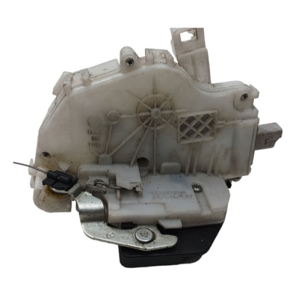 Fechadura Elétrico Traseiro Esquerdo Porta V Fox 2013 A 2019