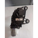 Motor Limpador Traseiro Vw Fox 2004 A 2012