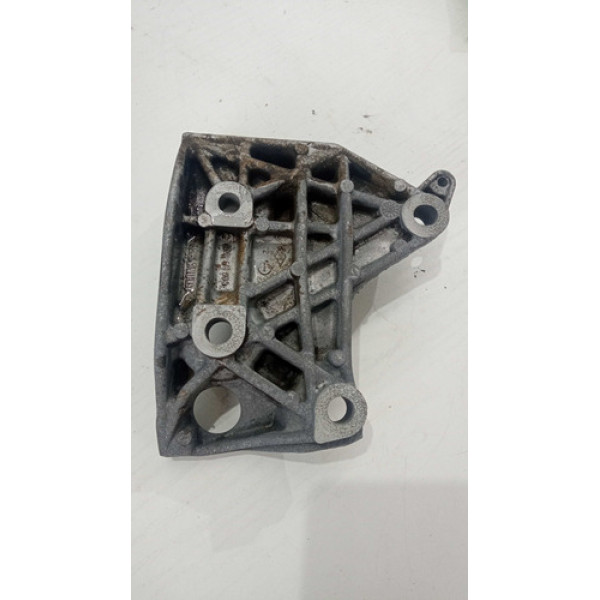 Suporte Alternador 16v Loga Renault Clio Sandero 2003 A 2014